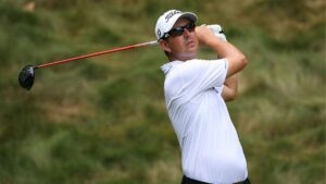 Golf Community Mourns Matt McQuillan at 45