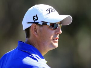 Golf Community Mourns Loss of Matt McQuillan at 45 Golf Community Mourns Loss of Matt McQuillan at 45