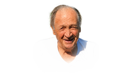 Remembering Frank Simone of Amherstburg