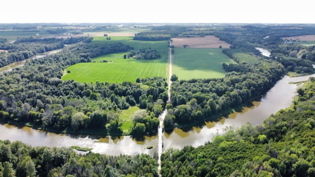 Local Group Celebrates Win Against Gravel Pit Proposal