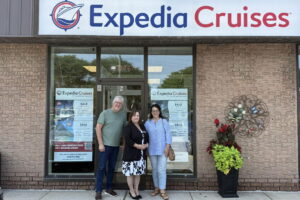 New Travel Agency Opens in St. Thomas
