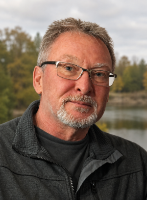 Remembering Timothy Goodchild