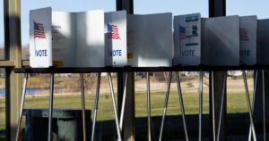 South Carolina Primary Highlights Concerns Over Graham’s Experience