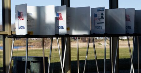 South Carolina Primary Highlights Concerns Over Graham’s Experience