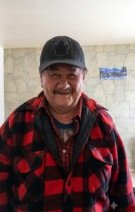 Remembering Gerald Ossibens