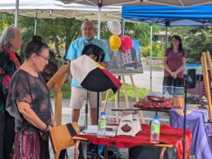 New Indigenous Housing Project Kicks Off in Ottawa