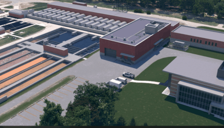 Guelph Wins .4 Million for Wastewater Improvements and Housing Guelph Wins .4 Million for Wastewater Improvements and Housing