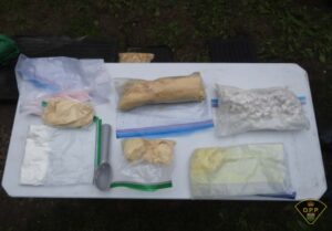 Major Drug Bust Leads to Multiple Arrests in Ontario