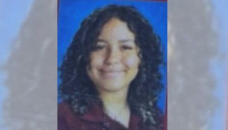 Help Needed to Find Missing 15-Year-Old from Oakville