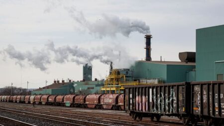 Concerns Grow in Hamilton as Trade Tensions Rise Concerns Grow in Hamilton as Trade Tensions Rise