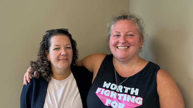 Hamilton Youth Mental Health Workers End Strike, Voice Ongoing Concerns Hamilton Youth Mental Health Workers End Strike, Voice Ongoing Concerns
