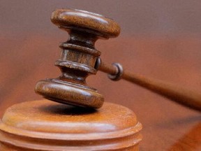 Hearing underway for second-degree murder case involving infant
