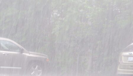 Rain Forecast for Ontario Regions Rain Forecast for Ontario Regions