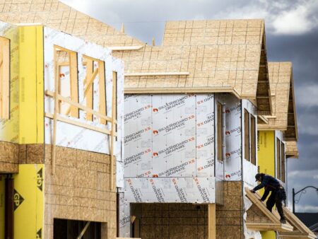 Ottawa’s Future Growth and Its Challenges