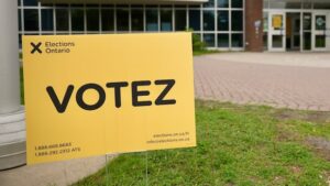 Here’s how to vote early in the Hamilton East-Stoney Creek provincial byelection