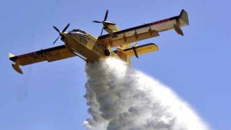 Update on Forest Fires in Northwestern Ontario Update on Forest Fires in Northwestern Ontario
