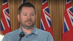 Here’s the latest on northwestern Ontario’s forest fires: Wednesday, Aug. 12 Here’s the latest on northwestern Ontario’s forest fires: Wednesday, Aug. 12