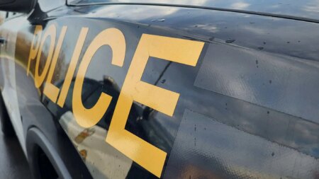 Collision on Highway 400 Leads to Lane Closures