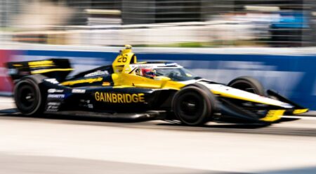 Honda Indy Relocates to Markham