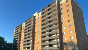 Ongoing Hot Water Issues Plague London Apartment Residents Ongoing Hot Water Issues Plague London Apartment Residents