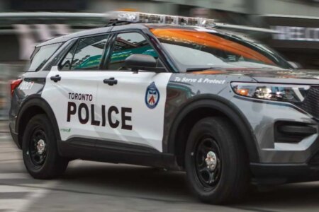 Brampton Man Charged After Hotel Robbery Incident Brampton Man Charged After Hotel Robbery Incident