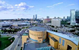 Funding Boost for Housing in Mississauga