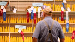 Iowans Share Their Thoughts on Trump’s Tariffs and Canada’s Role Iowans Share Their Thoughts on Trump’s Tariffs and Canada’s Role