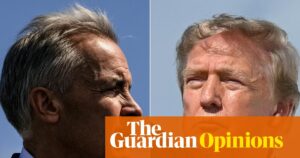 Mark Carney’s Impactful Speeches Shake Up Politics Mark Carney’s Impactful Speeches Shake Up Politics