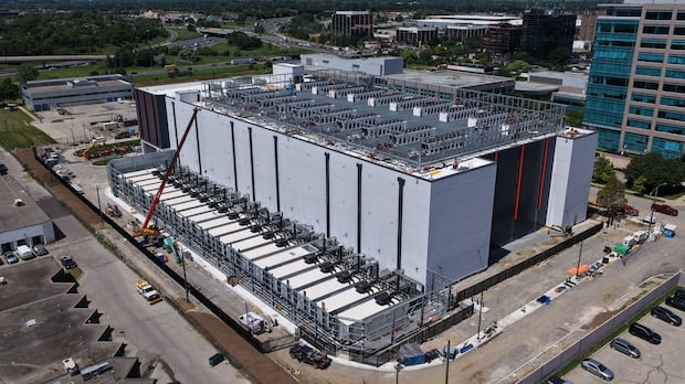 Ontario’s Data Centre Guidelines: What They Mean for Your Community Ontario’s Data Centre Guidelines: What They Mean for Your Community