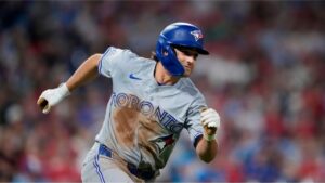 Blue Jays’ Strategy for September Roster Additions