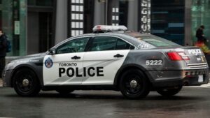 Human remains found in Scarborough: Toronto police