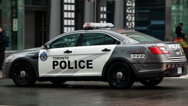 Discovery of Human Remains in Scarborough Discovery of Human Remains in Scarborough