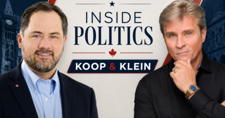 Canada Faces Challenges Beyond Trump Canada Faces Challenges Beyond Trump