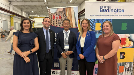SEKISUI Canada Modular Solutions Expands Operations in Burlington