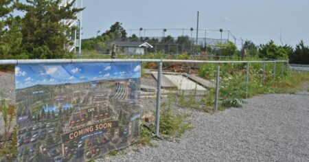 Plans to Bring Back Wild Water & Wheels Plans to Bring Back Wild Water & Wheels