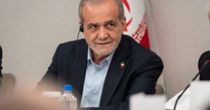 New Sanctions Could Spark Conflict, Iran Warns