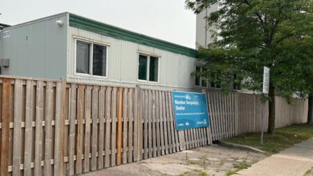 Shelter Plans Scrapped in St. Catharines Shelter Plans Scrapped in St. Catharines