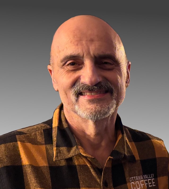 Remembering James Mauro Remembering James Mauro