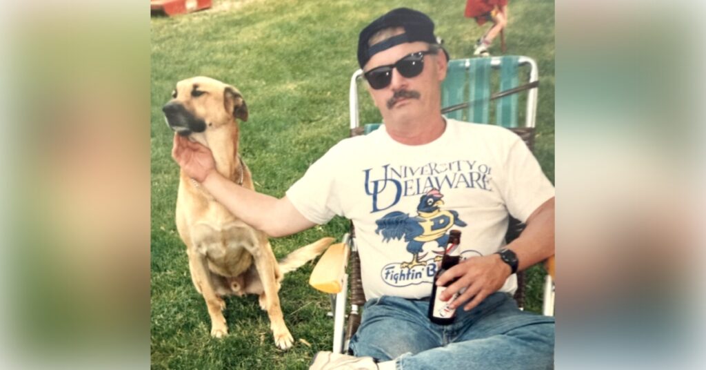 Remembering Jamie O’Neail