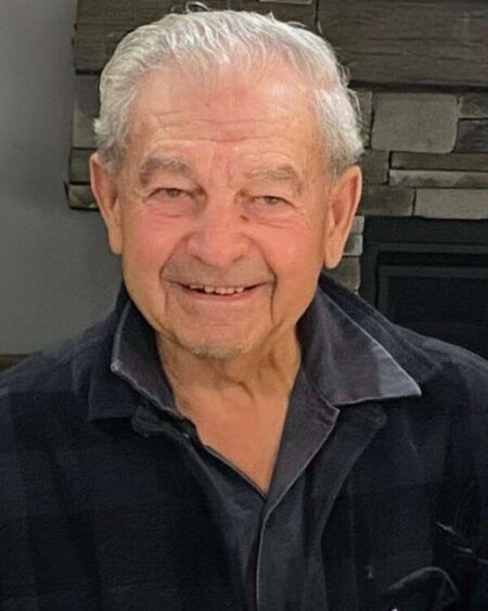 Remembering Joseph Pagliuso Jr. Remembering Joseph Pagliuso Jr.