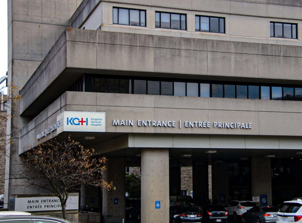 Struggling Hospitals in Ontario Face Financial Crisis