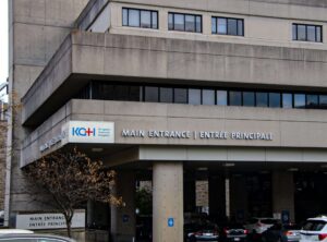 Struggling Hospitals in Ontario Face Financial Crisis Struggling Hospitals in Ontario Face Financial Crisis