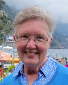 Remembering Karen Keymel