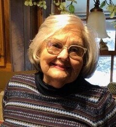 Remembering Kaye Reyn