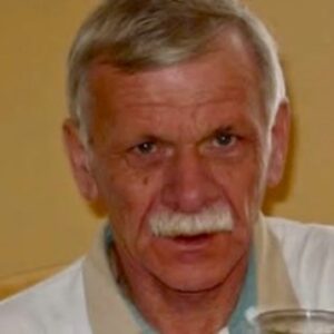 Remembering Keith Potter