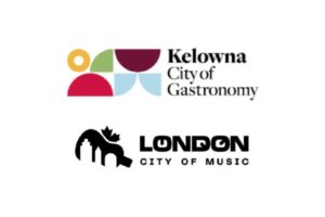 Kelowna and London, Ontario Begin Cultural Partnership