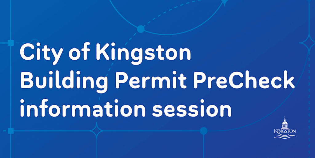 Kingston Introduces AI to Streamline Permit Reviews Kingston Introduces AI to Streamline Permit Reviews
