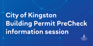 Kingston Introduces AI to Streamline Permit Reviews Kingston Introduces AI to Streamline Permit Reviews