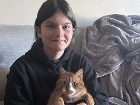 Kingston Mom Grateful for Her Daughter’s Safe Return