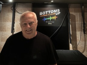 Kingston’s First Gay Bar Shuts Down After Brief Run Kingston’s First Gay Bar Shuts Down After Brief Run